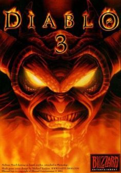 Двадцать минут геймплея Diablo 3