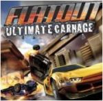 FlatOut Ultimate Carnage выходит 11 июля