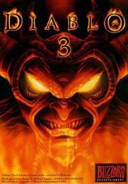 Новые слухи о Diablo 3
