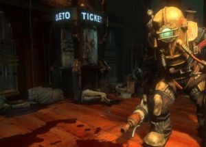 BioShock всё таки выйдет на PS3