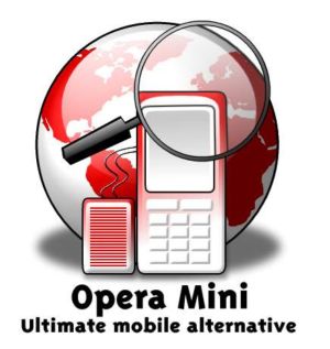 Opera Software в мобильном интернете властвуют социальные сети