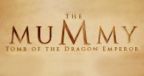 Игра по фильму Mummy Tomb of the Dragon Emperor