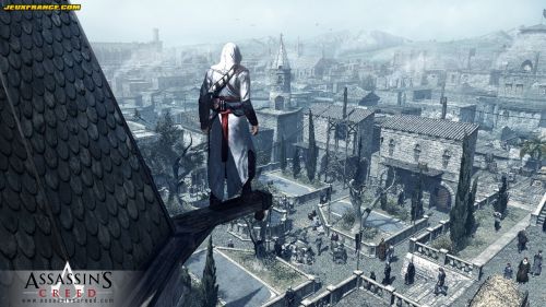 Assassins Creed Directors Cut вышла на РС