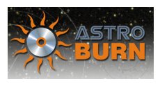 Astroburn 1 0 6 бесплатная программа для записи дисков