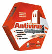 Outpost Antivirus Pro 2008 новый антивирус от Agnitum