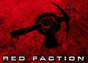 Разрабатывается Red Faction III