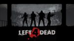 Новые скриншоты Left 4 Dead