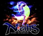 NiGHTS Into Dreams на PS2