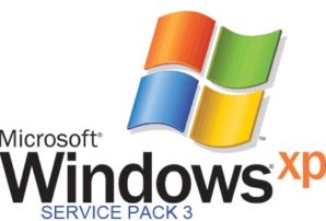 Windows XP Service Pack 3 RC1 доступен для загрузки