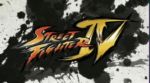 Трёхмерное 2D в Street Fighter IV