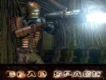 Скриншоты из ужастика Dead Space