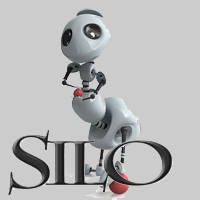 Silo 2 05 обновление программы для 3D моделирования