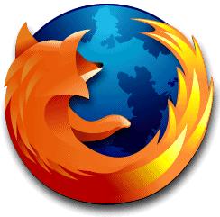 Первая бета версия Firefox 3