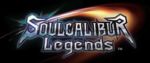 Работа над Soulcalibur Legends завершена