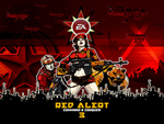 Red Alert 3 вышла на Xbox 360