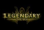 Новые скрины Legendary The Box