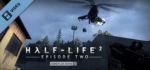 Half Life 2 Episode 2 новые скрины от Valve