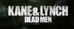 Kane Lynch Dead Men три новых скрина