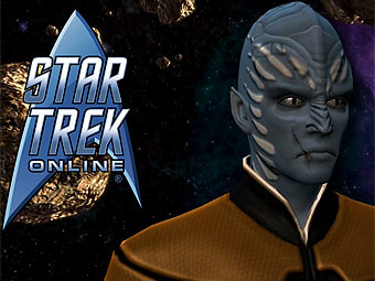 В Star Trek Online появятся тысячи инопланетных рас