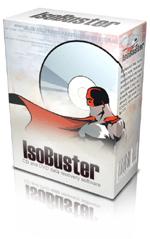 IsoBuster 2 2 создание образов дисков