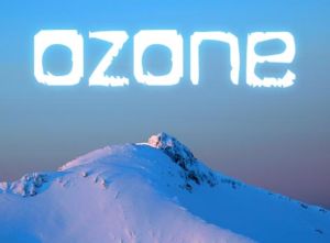 SIGGRAPH 2007 создание атмосферы при помощи Ozone 3