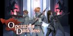 Operation Darkness захватит Xbox 360 в октябре