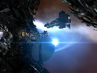 Крупный альянс в галактике EVE Online уничтожен предателем