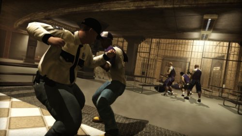 Saints Row 2 для PC выйдет в 2009