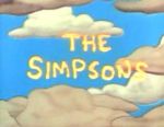 Симпсоны играют