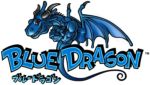 Дата релиза английской версии Blue Dragon