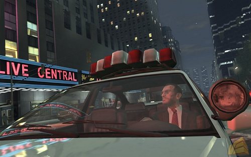 Grand Theft Auto 4 для РС задерживается
