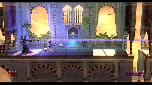 Prince of Persia Classic всплыл на просторах XBLA