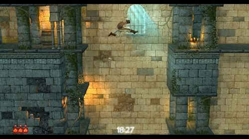 Prince of Persia Classic всплыл на просторах XBLA