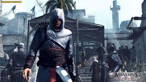 Assassins Creed выходит в ноябре