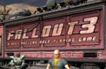 Fallout 3 выходит осенью 2008 года