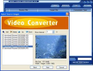 Easy Video Converter 7 2 9 конвертер видеофайлов