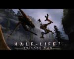 Завершается работа над Half Life 2 Episode 2