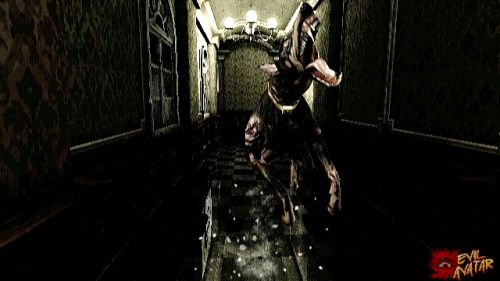 Скриншоты Resident Evil The Umbrella Chronicles