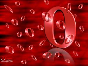 Opera 9 61 новая версия популярного браузера