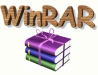 WinRAR 3 70 beta 5 популярный архиватор