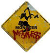 Monster Madness начинается 15 мая