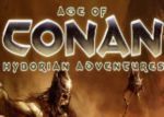 Новые скрины Age of Conan Hyborian Adventures