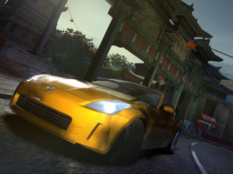 EA анонсировала три новых части Need for Speed