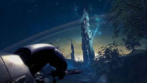 Mass Effect выходит 18 мая