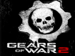 Gears of War 2 эпические декорации
