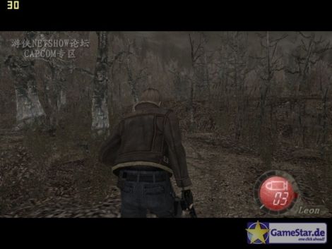 Resident Evil 4 Скриншоты