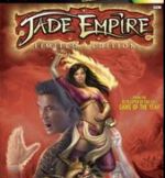 Несколько скринов кунг фу RPG Jade Empire Special Edition