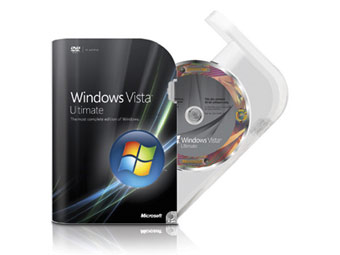 Windows Vista сможет обнаружить 30 тысяч устройств