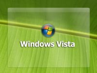 Групповые политики Windows Vista Часть 1 