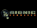 Эпические скрины Bionic Commando